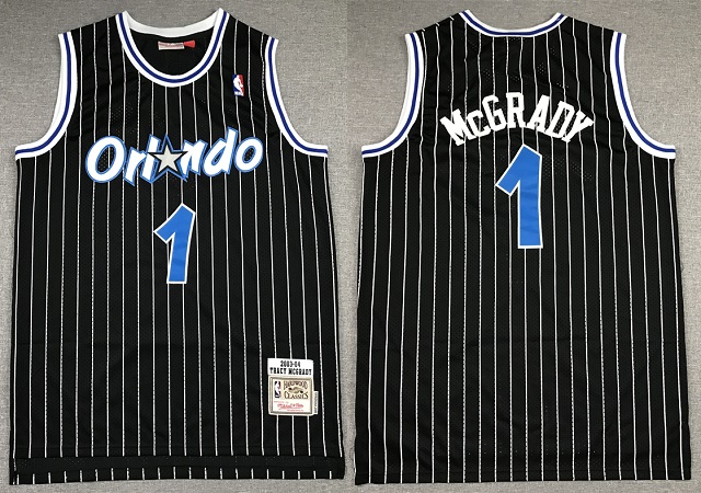 Orlando Magic Jerseys 19